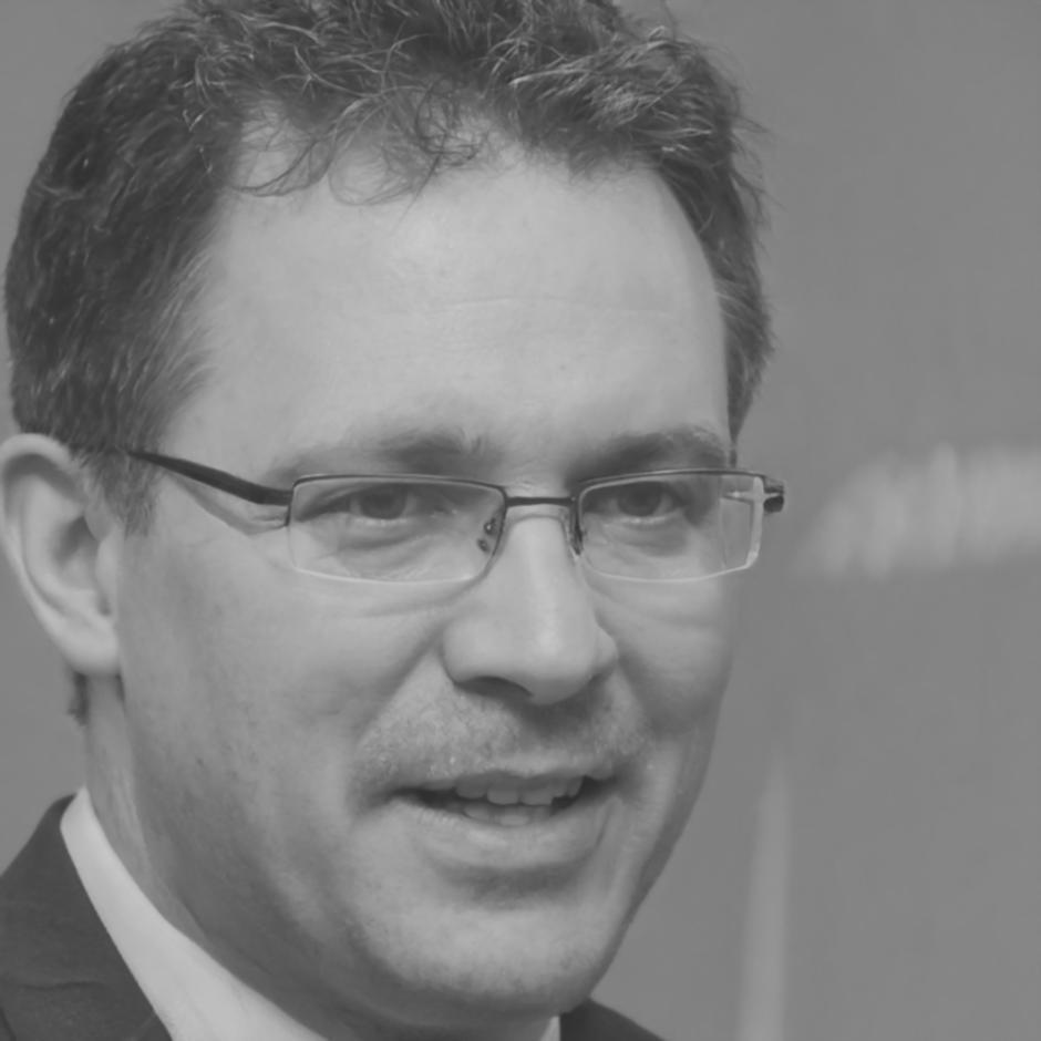 Portrait de Bastien Leclerc