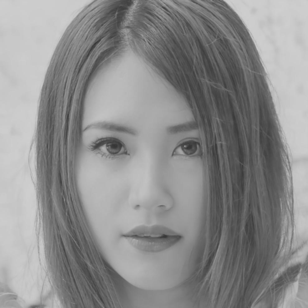 Portrait de Solène Bertrand