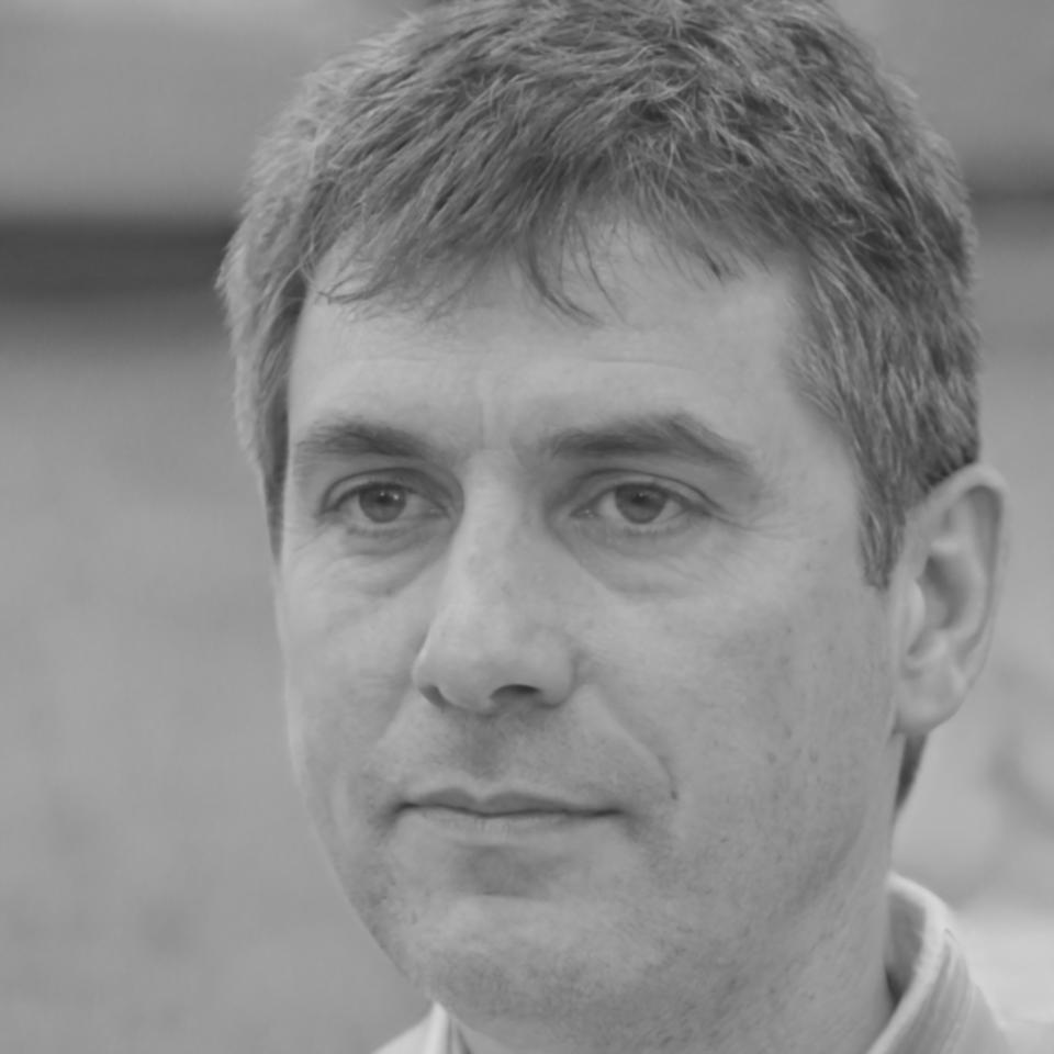 Portrait de Bastien Lecomte, directeur conseil